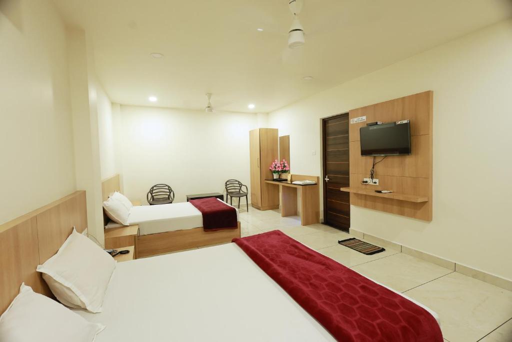 Superior Suite